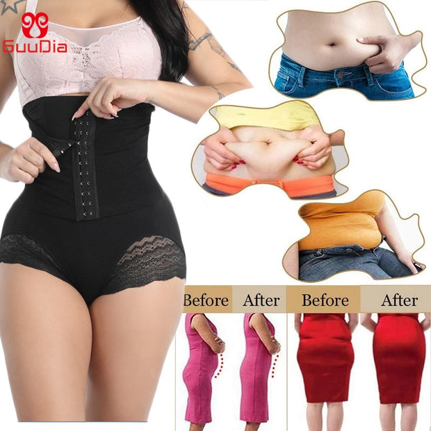 Tummy Control, Shape Wear and Butt Lifter