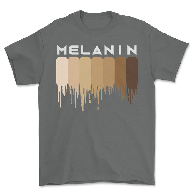 Drippin Melanin Shirt