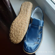 Anti-Slip Soft Sole Ladies Gladiator Sandal